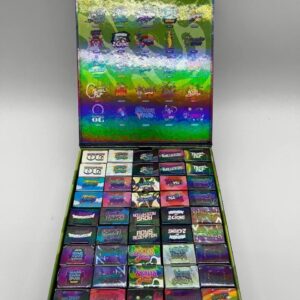 Mind Melters 2g Disposable