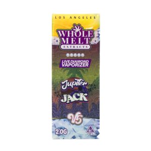 Mind Melters 2g Disposable