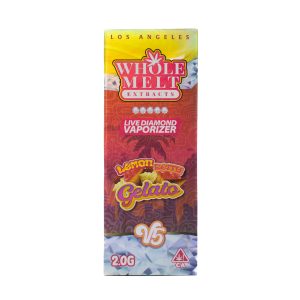 Mind Melters 2g Disposable