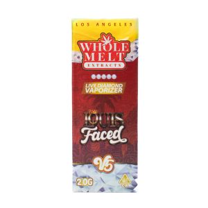 Mind Melters 2g Disposable