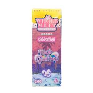 Mind Melters 2g Disposable