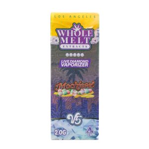 Mind Melters 2g Disposable