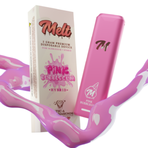 Mind Melters 2g Disposable