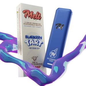 Mind Melters 2g Disposable