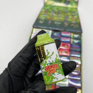 Mind Melters 2g Disposable