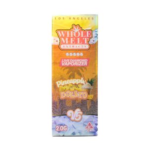 Mind Melters 2g Disposable
