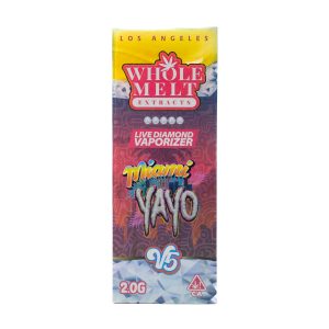 Mind Melters 2g Disposable