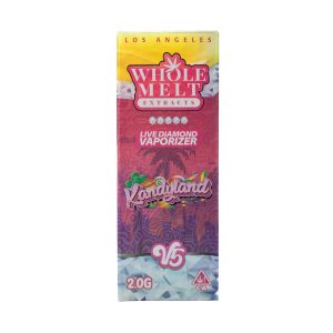 Mind Melters 2g Disposable