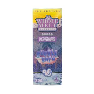 Mind Melters 2g Disposable