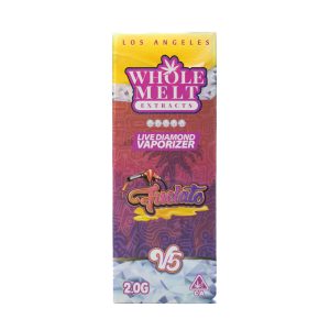 Mind Melters 2g Disposable